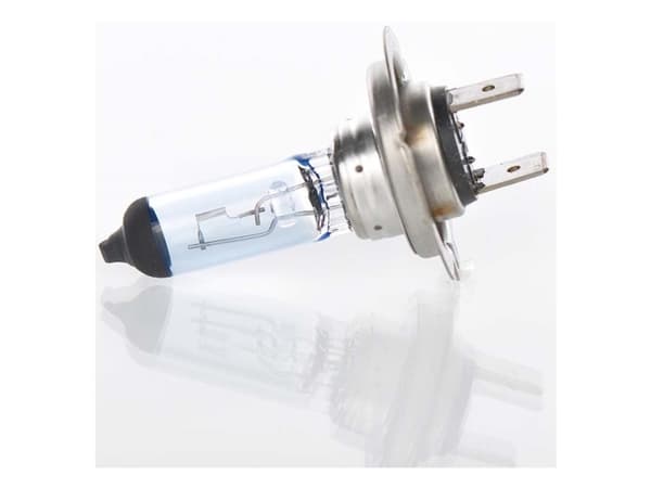 Bosch H7 Bilpære Xenon Blå