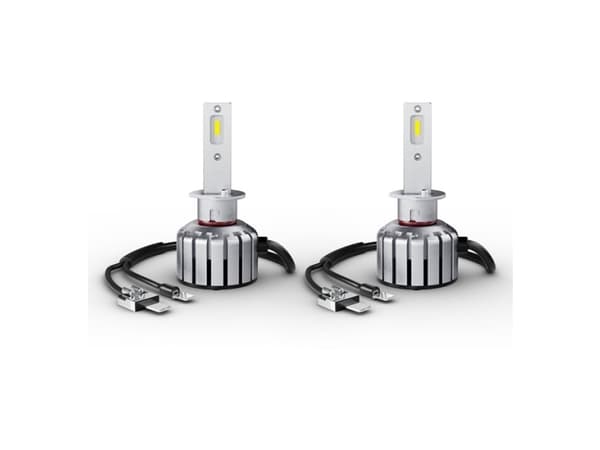 Osram Night Breaker LED - H1 Bilpærer