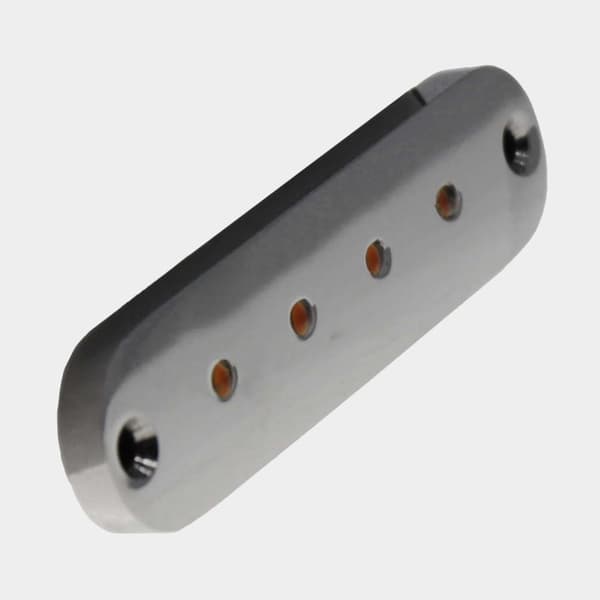 Infälld belysning Casolux Merle Front Courtesy, LED, 82 x 20 x 6 mm, 10 - 30 V, 0.5 W, med rött sken