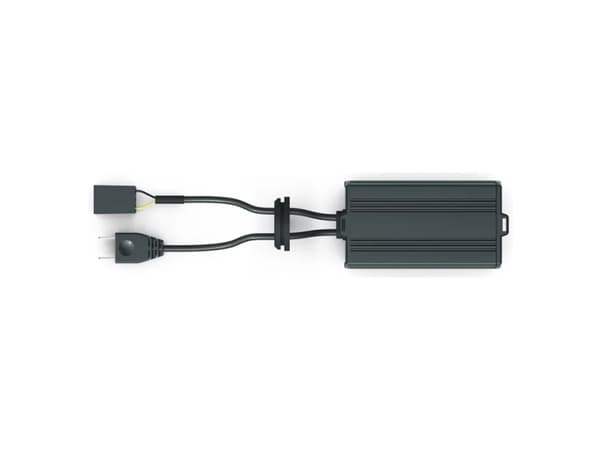 Philips LED Canbus Adaptersæt H7 12V