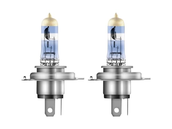 Osram Night Breaker 220 - H4 Bilpærer