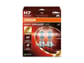 Miniatyrbilde 3 av 5: Osram Night Breaker 220 - H7 Bilpærer