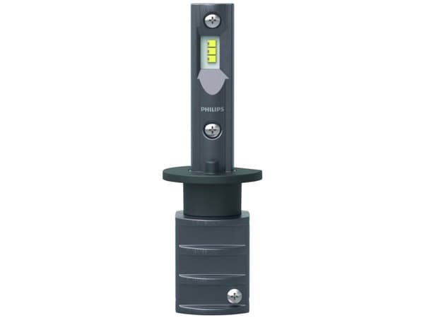 Philips Automotive 11258U60BX2 LED-lampor Ultinon Pro6000 H1 12 V