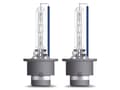 Miniatyrbilde 4 av 4: Osram Xenarc Cool Blue Intense NEXT GEN - D2S Xenonpærer