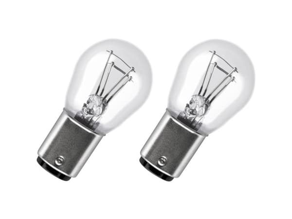OSRAM 4062172394895 Signal lyskilde Ultra Life P21/5W 21/5 W 12 V