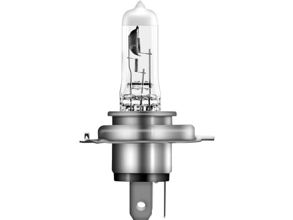 OSRAM 4062172395687 halogen lyskilde Night Breaker® Silver H4 60/55 W 12 V