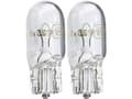 Miniatyrbilde 1 av 2: OSRAM 4062172394734 Signal lyskilde Ultra Life W5W 5 W 12 V