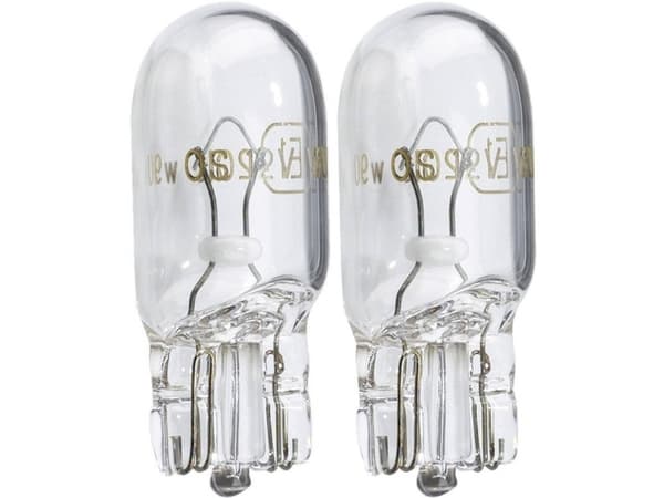 OSRAM 4062172394734 Signal lyskilde Ultra Life W5W 5 W 12 V