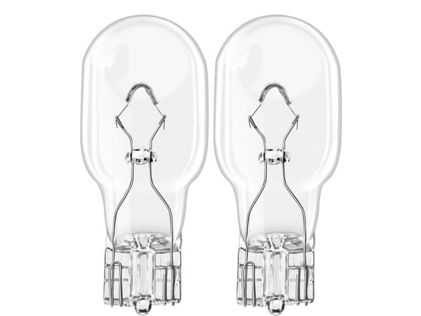 OSRAM 4062172396486 Signal lyskilde Original Line W16W 16 W 12 V