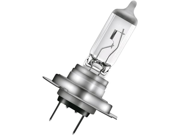 OSRAM 4062172395205 Halogenljuskälla Ultra Life H7 55 W 12 V