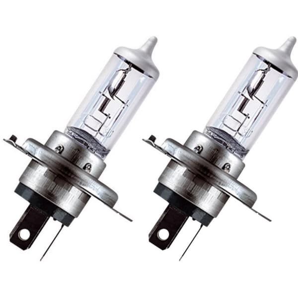 Osram Ultra Life - H4 Bilpærer