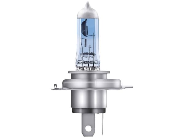 OSRAM 4062172395625 halogen lyskilde COOL BLUE® INTENSE H4 60/55 W 12 V