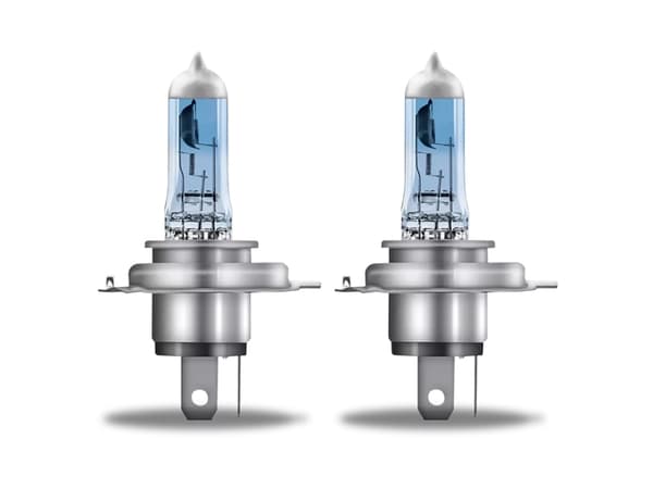 Osram Cool Blue Intense NEXT GEN - H4 Bilpærer