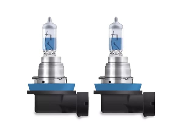 Osram Cool Blue Intense NEXT GEN - H8 Bilpærer