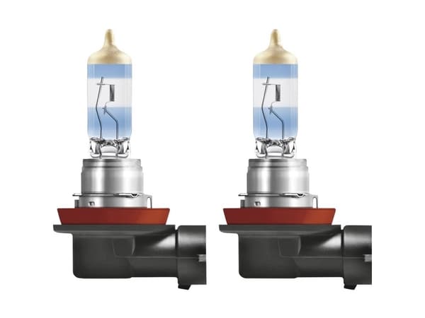 Osram Night Breaker 220 - H11 Bilpærer