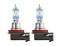 Miniatyrbilde 5 av 5: Osram Night Breaker 220 - H11 Bilpærer