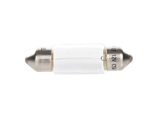 Bosch Longlife pære C5W 12V Pinol - 2 stk.