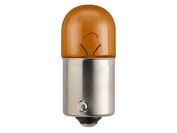 Philips Vision 12093NACP perinteiset sisä- ja merkinantovalopolttimot, 10 W, 12 V, RY10W, 1 kpl