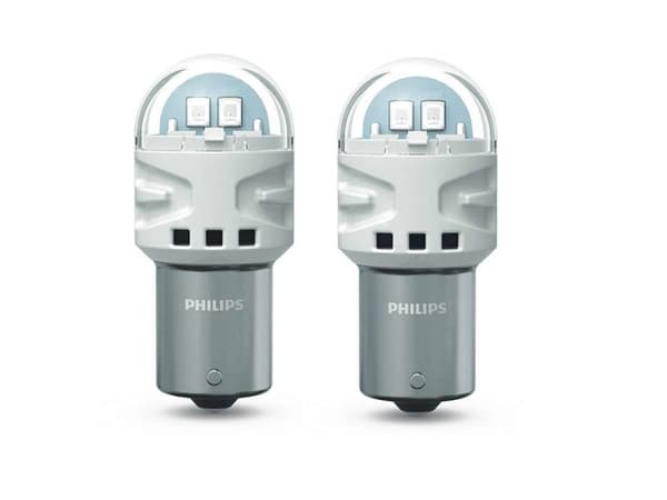 Philips Ultinon Pro3100 LED P21W 12V - Sæt