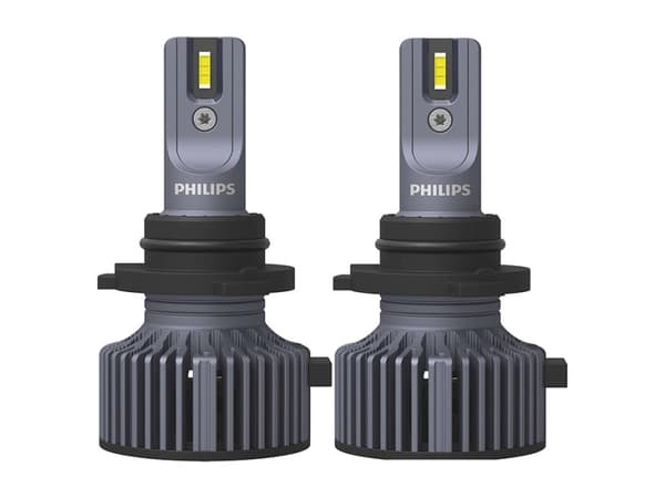 Philips Ultinon Pro3022 LED HB3/HB4 12/24V - Sæt