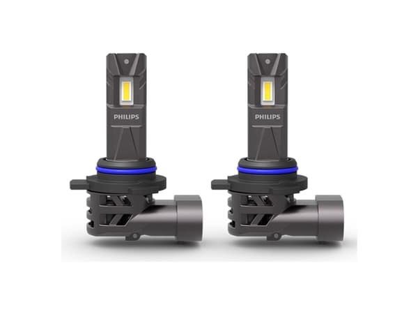 Philips Ultinon Retrofit LED HB3/HB4 12V