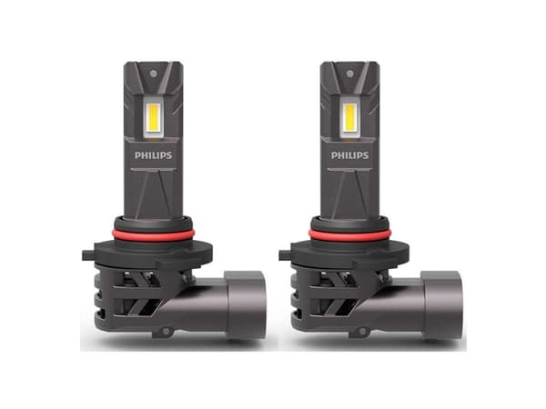 Philips Ultinon Retrofit LED HB3/HB4 12V