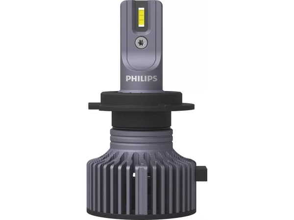 Philips Ultinon Pro3022 LED H7 12/24V - Sæt