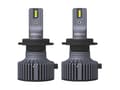 Miniatyrbilde 1 av 2: Philips Ultinon Pro3022 LED H7 12/24V - Sæt
