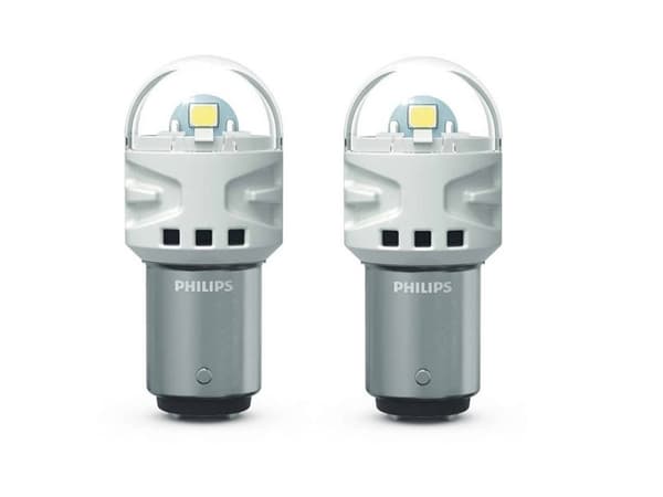 Philips Ultinon Pro3100 LED P21/5W 12V - Sæt