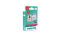 Miniatyrbilde 1 av 2: Philips VisionLED signallampa för bil 12839REDX2, LED, Bromsljus, Röd, 600 g, 2 styck, 28 mm