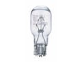 Miniatyrbilde 2 av 2: Philips Vision 12067CP Tradisjonelle kupé- og signallyspærer, 16 W, 12 V, W16W, 1 stykker