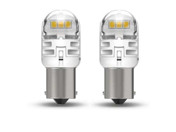 Philips Ultinon Pro6000 LED P21W - Set