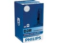 Pikkukuva 4 / 4: Philips WhiteVision Xenon gen2 85126WHV2C1 Auton Xenon-ajovalopolttimo, 35 W, 85 V, D2R, Halogeeni, 5000 K, 1 kpl