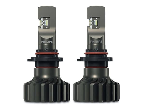 Philips Ultinon Pro9100 LED HB3/HB4 12/24V - Sæt