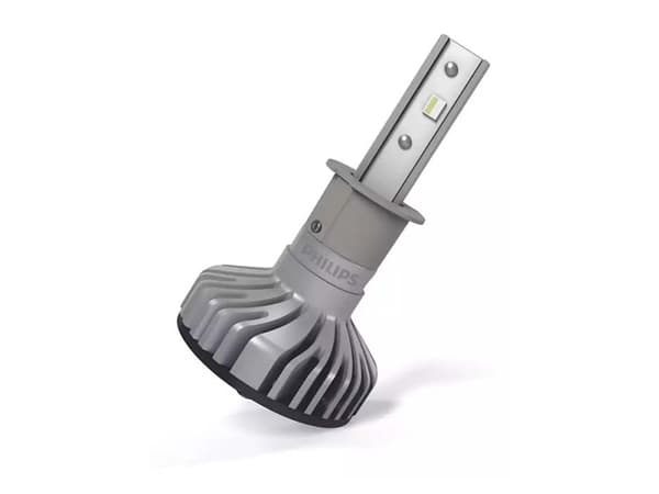 Philips Ultinon Pro5000 LED H3 12/24V - Sæt