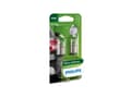 Miniatyrbild 3 av 4: Philips LongLife EcoVision 12821LLECOB2 Längre hållbarhet, 5 W, 12 V, R5W, 2 styck