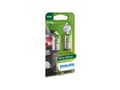 Miniatyrbild 2 av 4: Philips LongLife EcoVision 12821LLECOB2 Längre hållbarhet, 5 W, 12 V, R5W, 2 styck