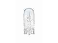 Miniatyrbilde 2 av 3: Philips VisionPlus 12040VPB2 Tradisjonelle kupé- og signallyspærer, 6 W, 12 V, WBT10, 2 stykker