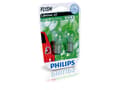 Miniatyrbild 3 av 3: Philips LongLife EcoVision 12499LLECOB2 Längre hållbarhet, 5 W, 12 V, P21/5W, 2 styck