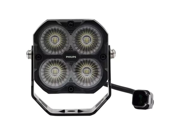 Philips UD5000 3" Arbejdslys - Flood