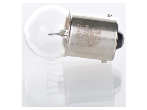 Bosch Longlife pære R5W 12V - 2 stk.
