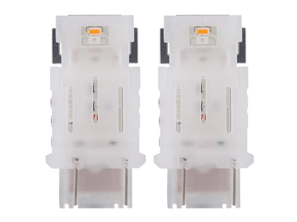 Osram LEDriving SL Gul P27/7W 12V - Sæt