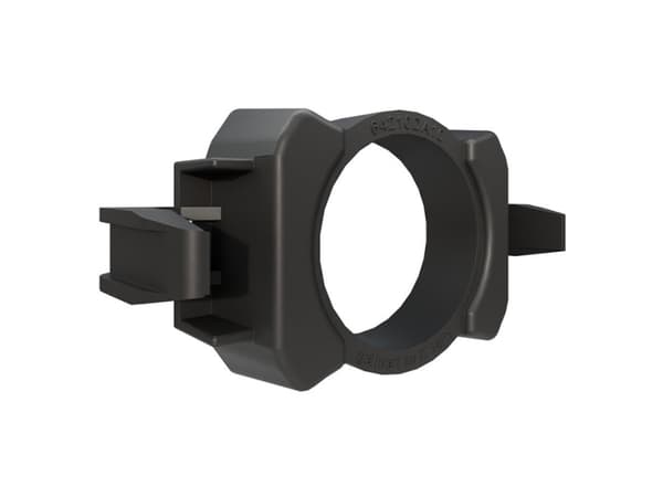 Osram Adapterring DA10 til H7 LED - Sæt