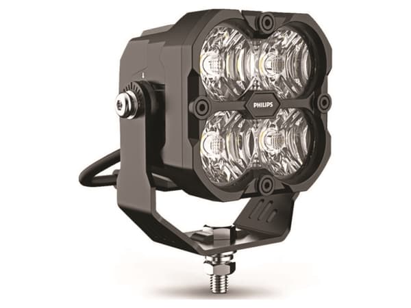 Philips UD5000 3" työvalo - Combo