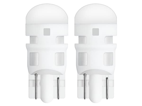 Osram LEDriving SL Gul W5W 12V - Sæt