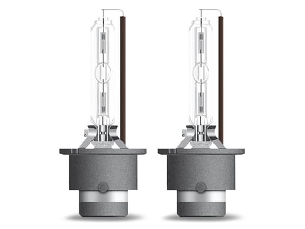 Osram Xenarc Ultra Life, 35 W, 85 V, D2S, Xenon, 2 styck