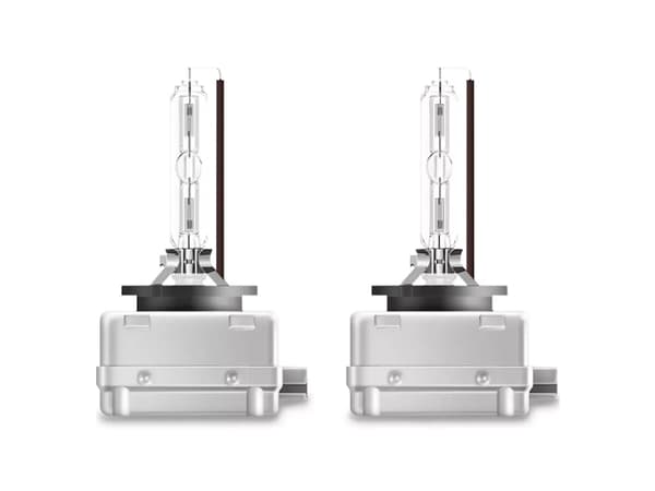 Osram Xenarc Ultra Life, 35 W, 13,5 V, D1S, Xenon, 2 stk.