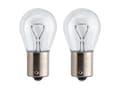 Miniatyrbild 3 av 3: Philips LongLife EcoVision 12498LLECOB2 Längre hållbarhet, 21 W, 12 V, P21W, 2 styck