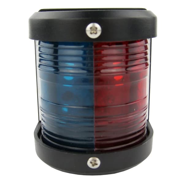 12V LED Marine Navigationslys, Vandtæt Design, Energi Effektiv, Rød & Grøn Belysning