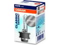 Miniatyrbilde 1 av 2: Osram Xenarc Original D2S Xenon - 1 stk.